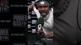 Dababy  quotGet it Sexyyquot Freestyle [upl. by Eelloh494]