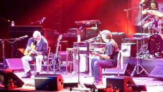 Eric Clapton Lay Down Sally Liverpool Echo Arena 13th May 2009 [upl. by Pillsbury]