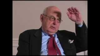 Oral History with Adlai Stevenson III Part 1 of 8 [upl. by Elston]