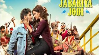 jabariya jodi movie story explain  jabariya jodi movie review [upl. by Bela977]