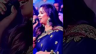 Yah Gila Hai Aapke Nigahon Mein  Shreya Ghoshal Live Performance viral shreyaghoshal shorts [upl. by Fiden]