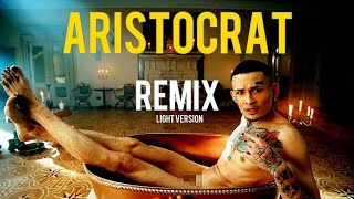 MORGENSHTERN  ARISTOCRAT REMIX  light version   Моргенштерн  Аристократ РЕМИКС [upl. by Thomasa611]