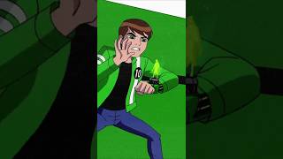 NULLVOID  ⋮ Nullvoid explained in the Ben 10 Universe shorts [upl. by Hakeem]