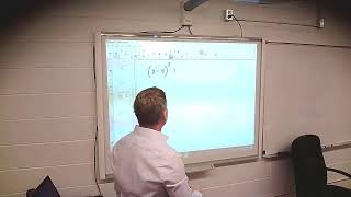 Nov 4 2024 Introduction to Applied Precalculus [upl. by Eidurt]