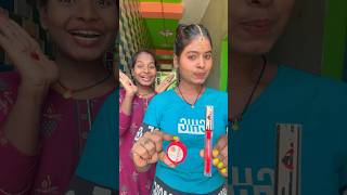 Mummy mujhe Bhi lipstick laga Do na💄🤣geetamitavlogs shortvideo [upl. by Goles]