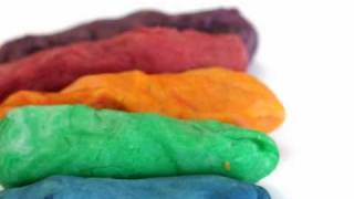 Playdough Recipe [upl. by Motch720]