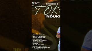 Toka Nduki Album [upl. by Artnoed]