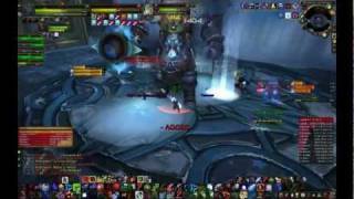 10 DKs vs Ulduar  Part 2  WoW [upl. by Cannice]