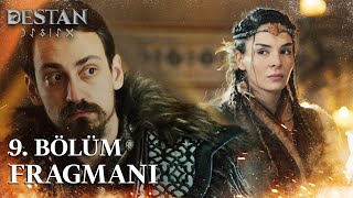 Destan 9 Bölüm Fragmanı  Gerçek pençe nerede atvturkiye [upl. by Sabsay]