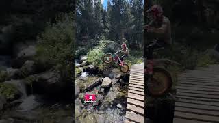 Dirtbike Riders Cannot Be Stopped [upl. by Altman98]