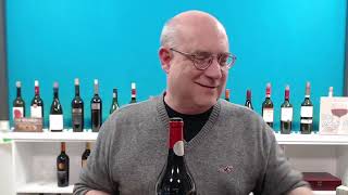 B by Fonbadet Bordeaux 2019 Tasting and Review  Drink With Rick [upl. by Suu]