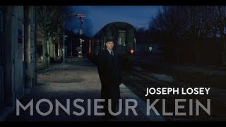 Monsieur Klein 1976  Bande annonce HD VFSTA Version restaurée [upl. by Meagan]