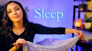 ASMR for Sleep 💤 Full Body Relaxation Treatments For Better Sleep [upl. by Sadira683]