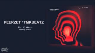 PEERZET  TMKBEATZ  12 Małp [upl. by Nilya]