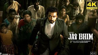 Jai Bhim Full Movie in Tamil  Suriya  Prakash Raj  Sean Roldan  Tha Gnanavel  Jai Bhim Review [upl. by Janean1]