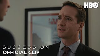 Succession Season 2 Recap  HBO [upl. by Mordecai]