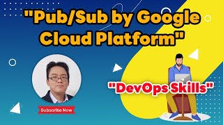 PubSub by Google Cloud Platform [upl. by Gintz329]