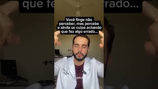 ansiedade não é frescura saúde saudemental ansiedade foryou fyp fypシ゚viral [upl. by Hcahsem]