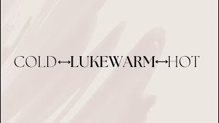 Lukewarm  Tea With Mesha [upl. by Kohl]