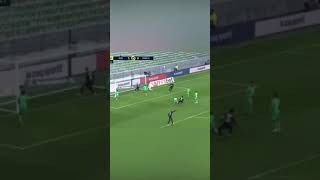 Marquinhos goal vs Saint Etienne 11🤩 [upl. by Eadmund856]