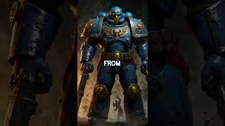 Breaking the Codex Space Marine Chapters That Defy the Rules [upl. by Aissej]