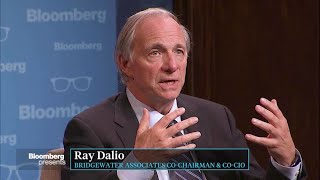 Why Ray Dalio Meditates Almost Every Day [upl. by Turner631]