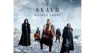 SKÁLD  Vikings Chant Full Album [upl. by Orgell]