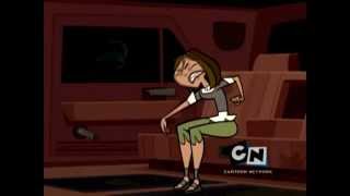 Total Drama Action  Bonus Clips [upl. by Sholem]