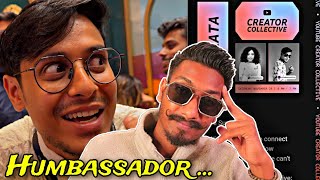 বাংলার সবথেকে ফালতু Youtube Event creator collective  ফালতু management  chottochele [upl. by Raymonds469]