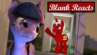 Blind Commentary Doors SFM Chemistry SFM Adventures in Legends of Equestria [upl. by Eustis]