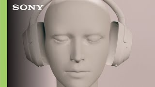 360 Reality Audio vs Conventional Stereo Sound  Sony [upl. by Leno]