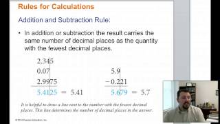 Gen Chem 1  Chap 1 sec 78 [upl. by Greff]