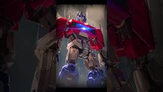 quotARISE OPTIMUS PRIMEquot  Transformers one  Bloody Mary [upl. by Xonk697]