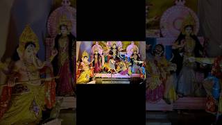 Jai ma Durga 🙏 jai bhawani durgapuja durga durgamaa durgapuja2024 bhawani shorts status [upl. by Illak]