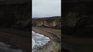 Blast Beach Seaham [upl. by Geoffrey]