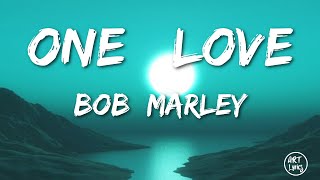 OneLoveBobMarleyLyricslyrics bobmarley 2024 movie [upl. by Delfeena677]