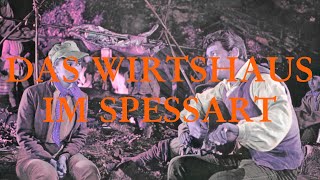 Das Wirtshaus im Spessart 1958 von Kurt Hoffmann  Kritik amp Review  Der Filmdialog [upl. by Ys]