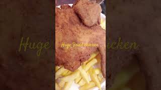 friedchicken food shorts [upl. by Felton]