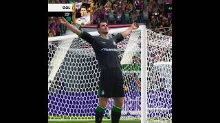 KLOSE 🫠🤧 eafc fifamobile fifa eafcgameplay fcmobile24 shorts [upl. by Descombes216]