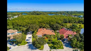 9329 SE Mystic Cove Ter Hobe Sound FL 33455 [upl. by Rodmur]