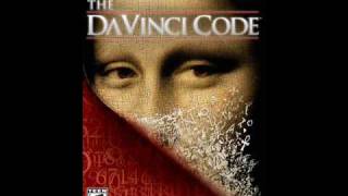 Dan Brown il codice da vinci Parte 1 Capitoli 12 Audio Libro ITA [upl. by Carver]