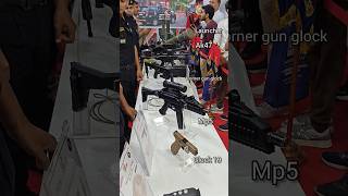 🇮🇳Glock 19MP5Ak47 Rocket launcher weapons🇮🇳 shorts viralvideo [upl. by Aikar]