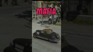 Mafia Definitive Edition mafiadefinitiveedition [upl. by Anetsirk566]