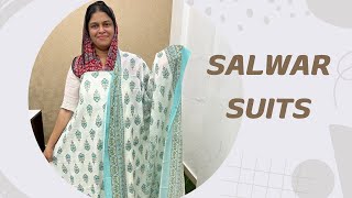 Nov8 2024 Unstitched Salwarsuits Rs 750 Star Shawl Kada Ernakulam WhatsApp 9495927289 [upl. by Baras]