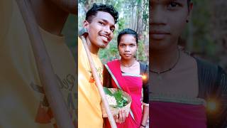 मया होली मके लकी तुचो संगे Halbi Love Song sortsvideo [upl. by Charyl324]