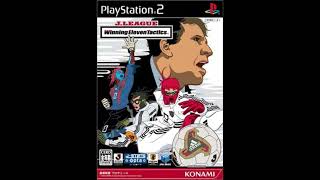 102  Winning Eleven 10 PS2  JLeague English Patch Gameplay [upl. by Einor]