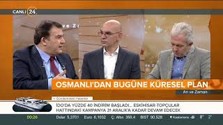 quotTrumpın sağında damadı Kushner solunda Pentagon karşısında ise küreselciler varquot [upl. by Borrell]