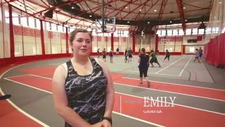 Emily Reflects On Her Life Before And After Wellspring Camps [upl. by Ereynihc]