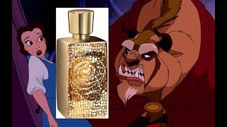 BEAST MODE Fragrances powerful and LONG Lasting perfume [upl. by Kind]