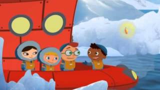 MINIEINSTEINS el vuelo de las hadas sin instrumentos latino hd [upl. by Mountford]